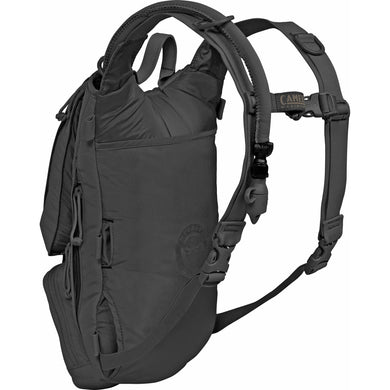 CAMELBAK AMBUSH 100OZ CRUX BLK - CML1722001000 - Marksmans Corner