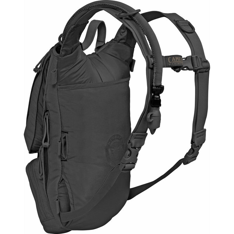 Load image into Gallery viewer, CAMELBAK AMBUSH 100OZ CRUX BLK - CML1722001000 - Marksmans Corner
