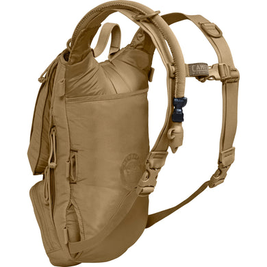 CAMELBAK AMBUSH 100OZ CRUX COY - CML1723201000 - Marksmans Corner