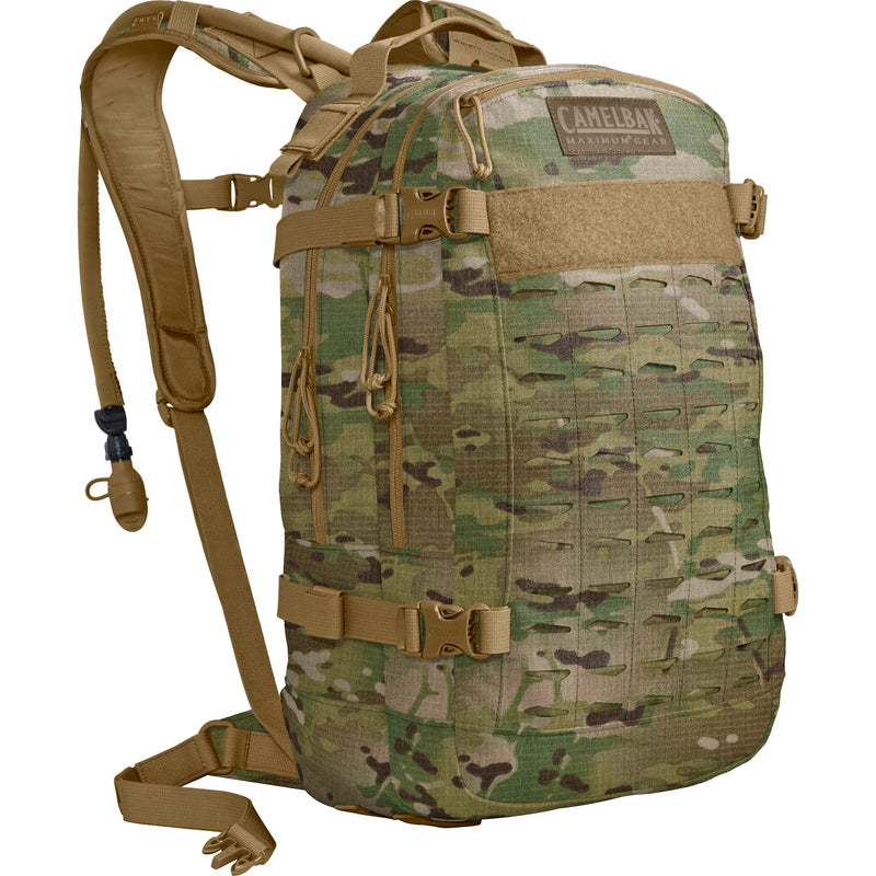 Load image into Gallery viewer, CAMELBAK H.A.W.G. 100OZ CRUX MC - CML1735901000 - Marksmans Corner
