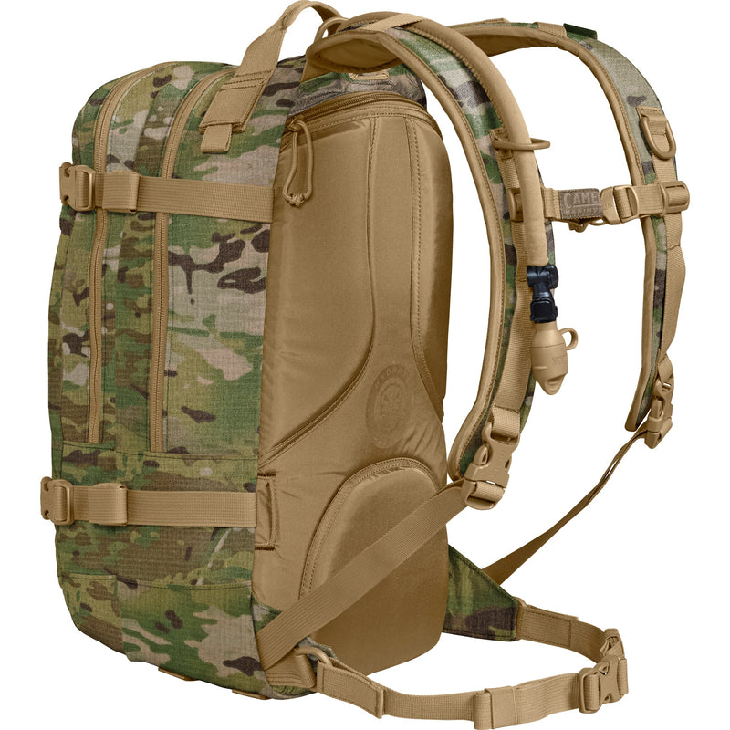 Load image into Gallery viewer, CAMELBAK H.A.W.G. 100OZ CRUX MC - CML1735901000 - Marksmans Corner
