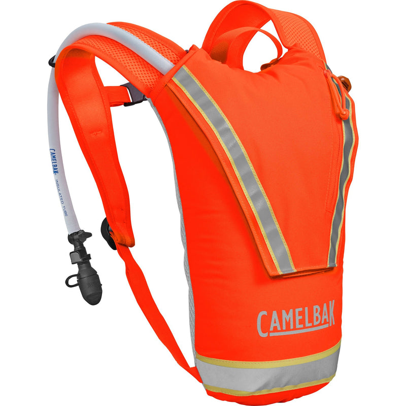 Load image into Gallery viewer, CAMELBAK HI-VIZ 85OZ CRUX ORG - CML1736801000 - Marksmans Corner
