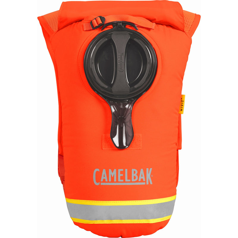 Load image into Gallery viewer, CAMELBAK HI-VIZ 85OZ CRUX ORG - CML1736801000 - Marksmans Corner
