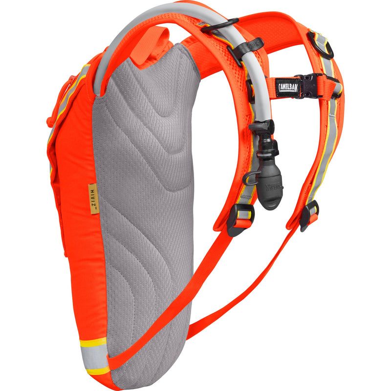 Load image into Gallery viewer, CAMELBAK HI-VIZ 85OZ CRUX ORG - CML1736801000 - Marksmans Corner
