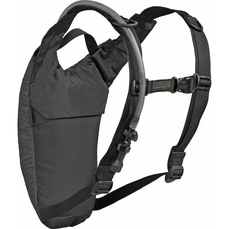 Load image into Gallery viewer, CAMELBAK HYDROBAK 50OZ CRUX BLK - CML1737001000 - Marksmans Corner
