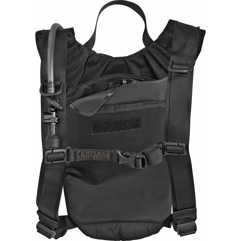 Load image into Gallery viewer, CAMELBAK HYDROBAK 50OZ CRUX BLK - CML1737001000 - Marksmans Corner
