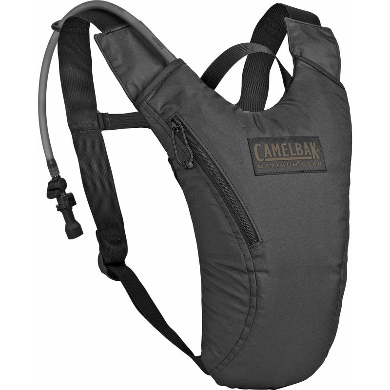 Load image into Gallery viewer, CAMELBAK HYDROBAK 50OZ CRUX BLK - CML1737001000 - Marksmans Corner
