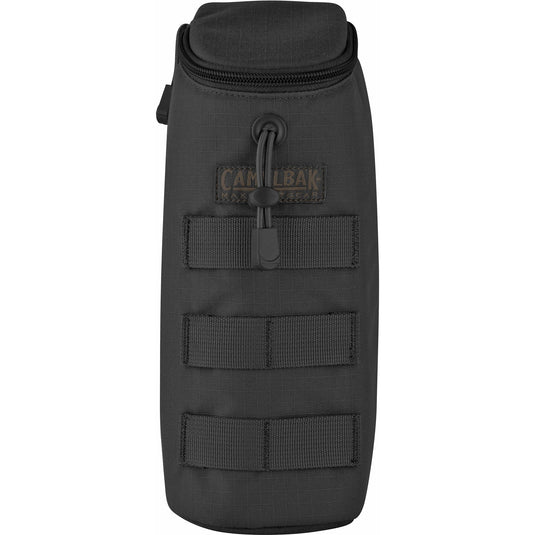 CAMELBAK MAX GEAR BOTTLE POUCH BLK - CML1753001000 - Marksmans Corner