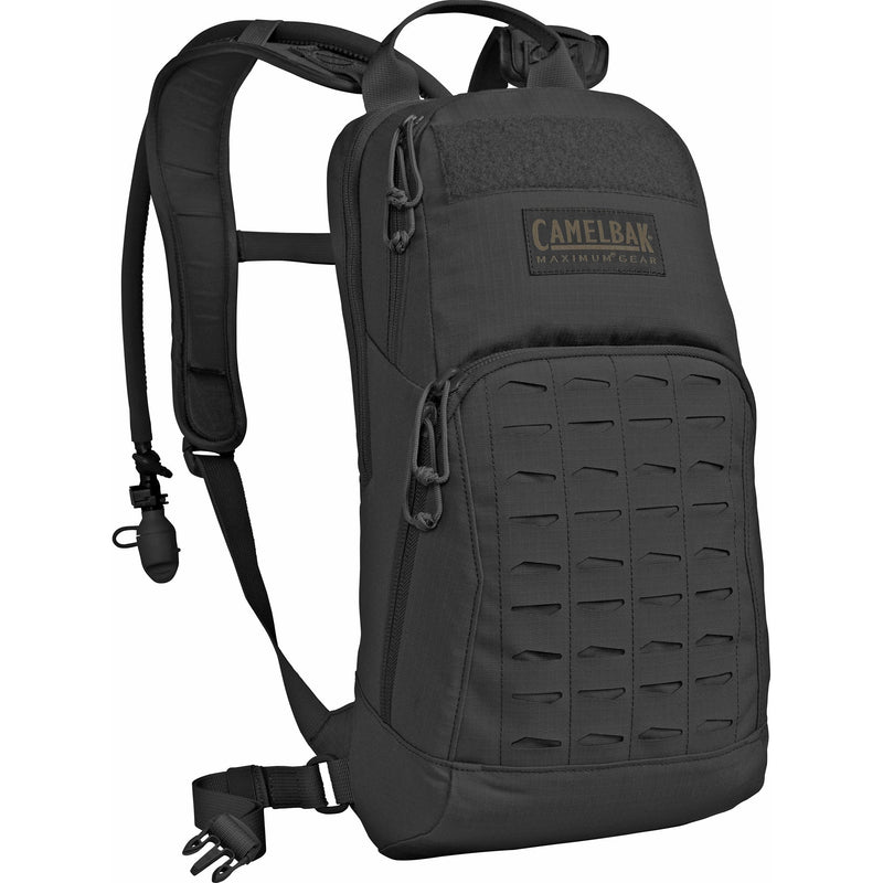 Load image into Gallery viewer, CAMELBAK M.U.L.E. 100OZ CRUX BLK - CML1741001000 - Marksmans Corner
