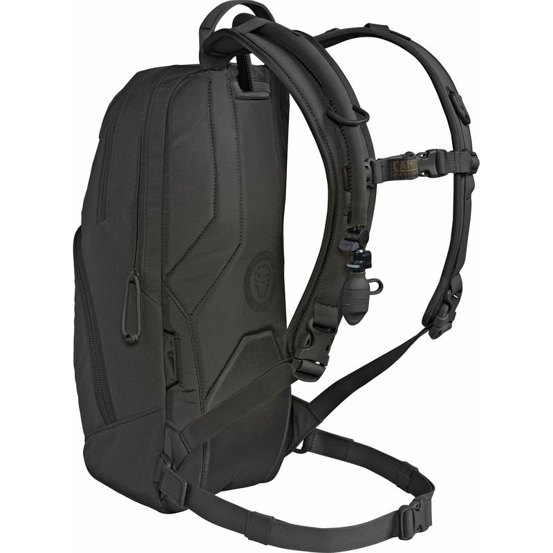 Load image into Gallery viewer, CAMELBAK M.U.L.E. 100OZ CRUX BLK - CML1741001000 - Marksmans Corner
