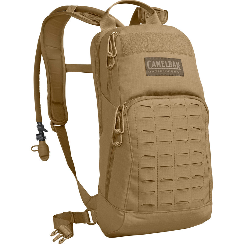 Load image into Gallery viewer, CAMELBAK M.U.L.E. 100OZ CRUX COY - CML1742201000 - Marksmans Corner
