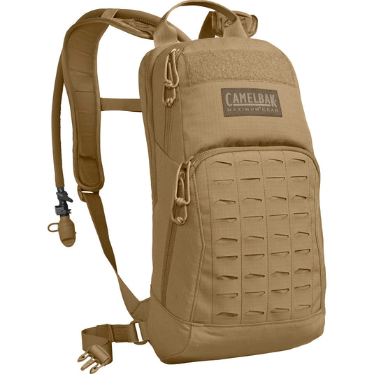 CAMELBAK M.U.L.E. 100OZ CRUX COY - CML1742201000 - Marksmans Corner