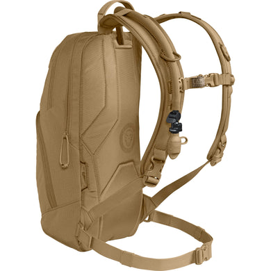 CAMELBAK M.U.L.E. 100OZ CRUX COY - CML1742201000 - Marksmans Corner