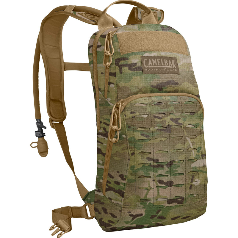 Load image into Gallery viewer, CAMELBAK M.U.L.E. 100OZ CRUX MC - CML1743901000 - Marksmans Corner
