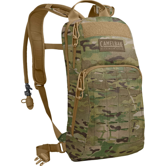 CAMELBAK M.U.L.E. 100OZ CRUX MC - CML1743901000 - Marksmans Corner