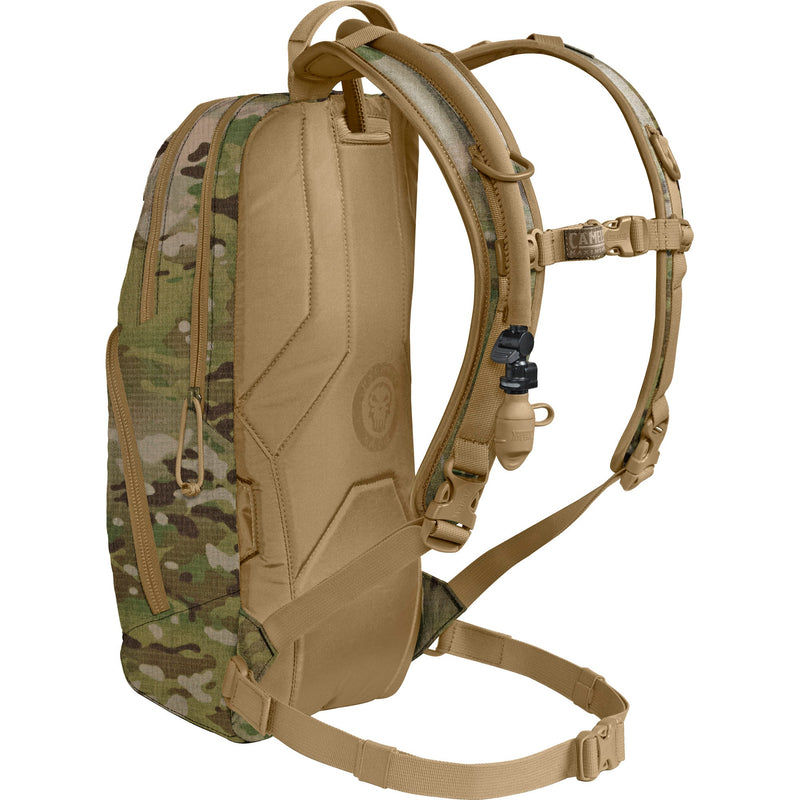 Load image into Gallery viewer, CAMELBAK M.U.L.E. 100OZ CRUX MC - CML1743901000 - Marksmans Corner
