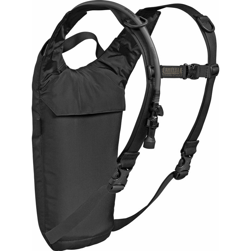 Load image into Gallery viewer, CAMELBAK SABRE 85OZ CRUX BLK - CML1744001000 - Marksmans Corner
