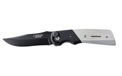 CAMILLUS CUDA BOLT FOLDING KNIFE - CAM-19080 - Marksmans Corner