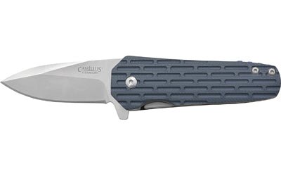 CAMILLUS WEDGE FOLDING KNIFE - CAM-19399 - Marksmans Corner