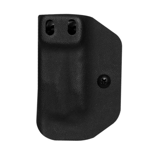 CANIK DBL MAG POUCH 9MM KYDEX/BLK - CAPACN0362 - Marksmans Corner