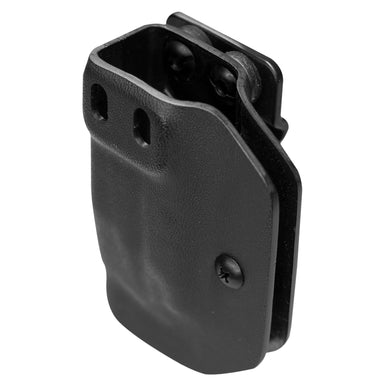 CANIK DBL MAG POUCH 9MM KYDEX/BLK - CAPACN0362 - Marksmans Corner