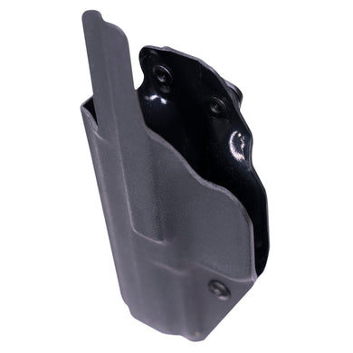 CANIK IWB HLSTR KYDEX/BLK RIGHT TP9 - CAPACN0322 - Marksmans Corner