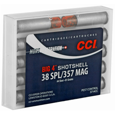 CCI 38/357 