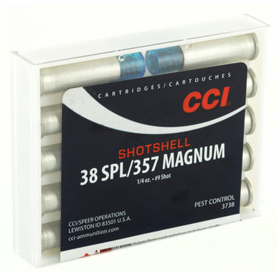 CCI 38/357 