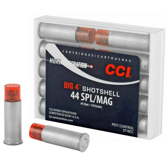 CCI 44SPL/MAG