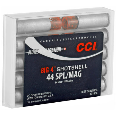 CCI 44SPL/MAG 