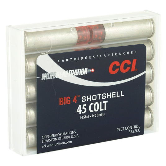 CCI 45LC 