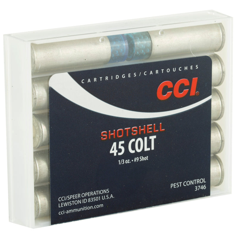 Load image into Gallery viewer, CCI 45LC #9 SHOTSHELL 10/200 - CCI3746 - Marksmans Corner
