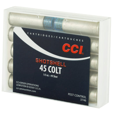 CCI 45LC 