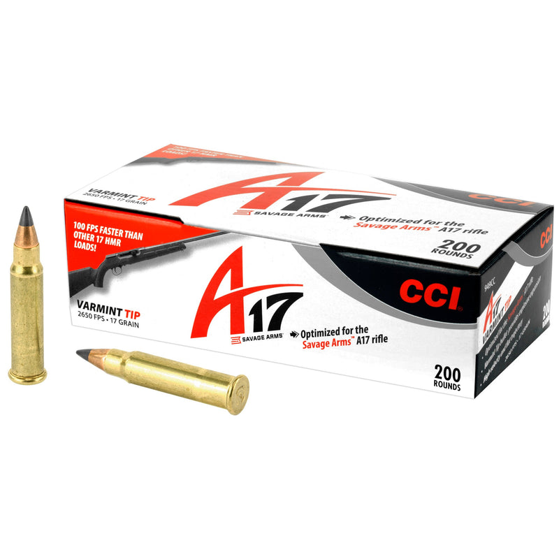 Load image into Gallery viewer, CCI A17 17HMR 17GR VARM 200/2000 - CCI949CC - Marksmans Corner
