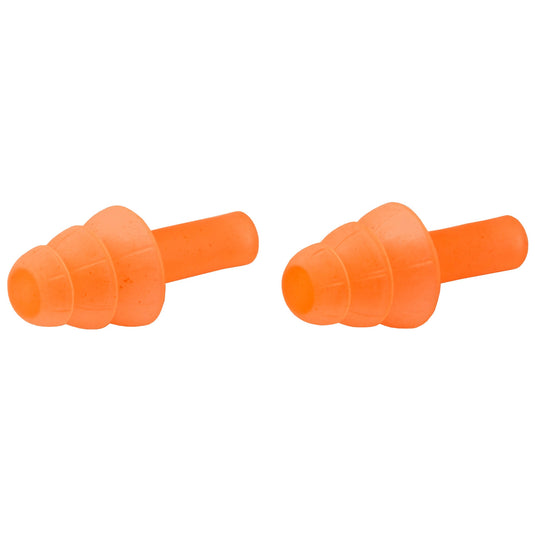 CHAMPION SHOOTING EAR PLUGS GEL 4 PR - OUT40960 - Marksmans Corner