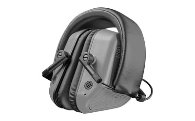 CHAMPION VANQUISH PRO MUFF GREY - OUT40980 - Marksmans Corner