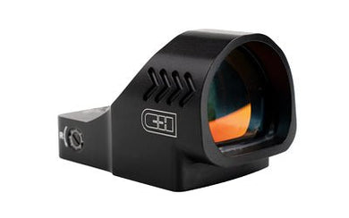 CHP COMP OPTIC 3 MOA DOT RED - CPRD-COMP-RD - Marksmans Corner