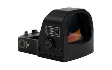 CHP EDC GLX 3 MOA DOT FOR G43/48 MOS - CPRD-EDC-RD-GLX - Marksmans Corner