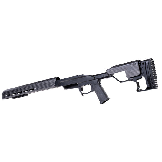 CHRISTENSEN MPR CHASSIS SA 14 BLK - CHR810-00001-00 - Marksmans Corner