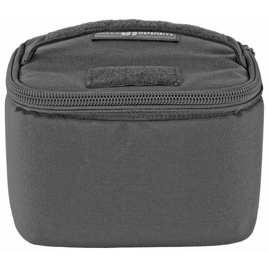 CLD DEF AMMO TRANSPORT BAG BLACK - CLDATB-BLK - Marksmans Corner