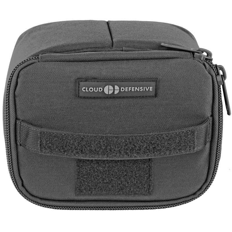 Load image into Gallery viewer, CLD DEF AMMO TRANSPORT BAG BLACK - CLDATB-BLK - Marksmans Corner
