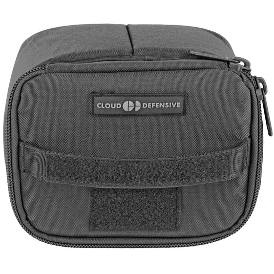 CLD DEF AMMO TRANSPORT BAG BLACK - CLDATB-BLK - Marksmans Corner