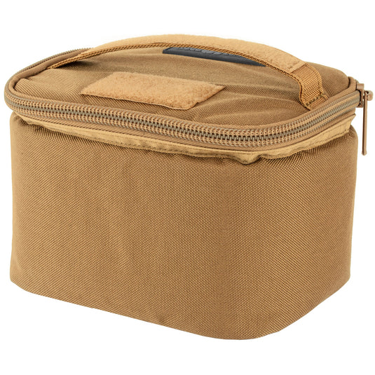 CLD DEF AMMO TRANSPORT BAG COYOTE - CLDATB-COYBRN - Marksmans Corner