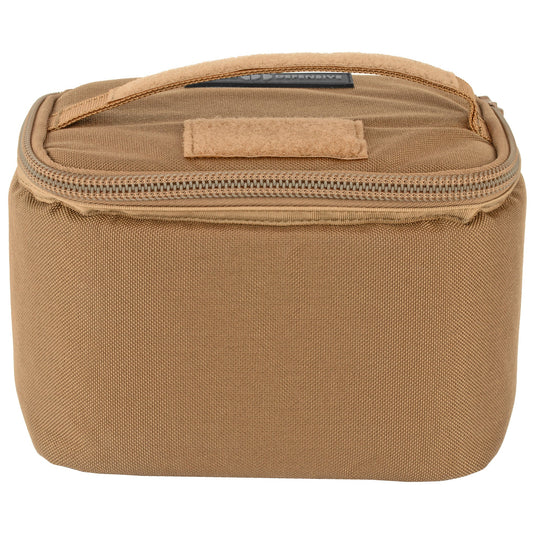 CLD DEF AMMO TRANSPORT BAG COYOTE - CLDATB-COYBRN - Marksmans Corner