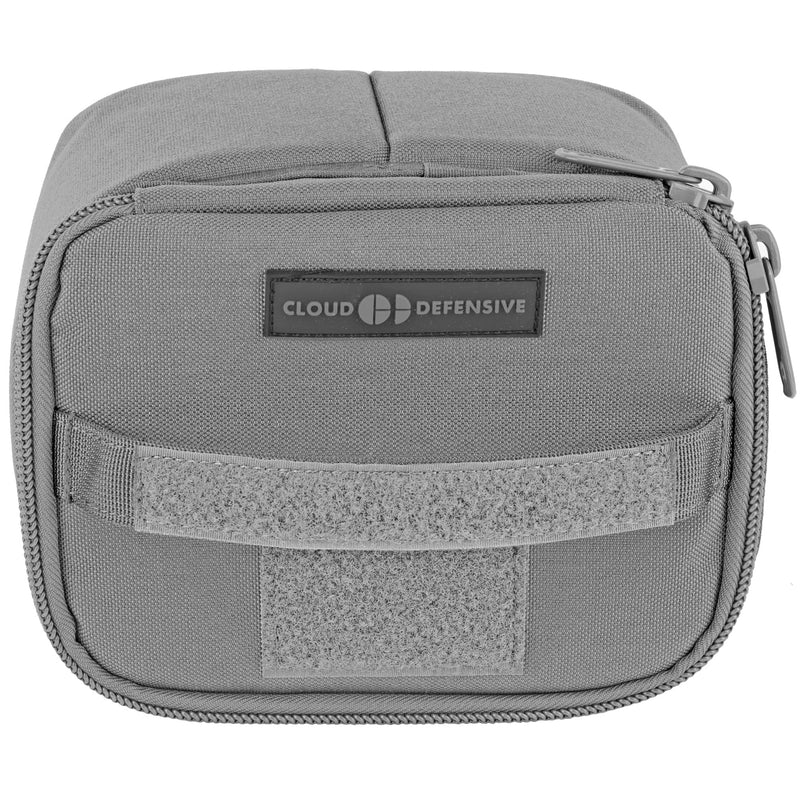 Load image into Gallery viewer, CLD DEF AMMO TRANSPORT BAG URBAN GRY - CLDATB-URBGRY - Marksmans Corner
