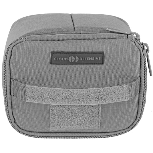 CLD DEF AMMO TRANSPORT BAG URBAN GRY - CLDATB-URBGRY - Marksmans Corner