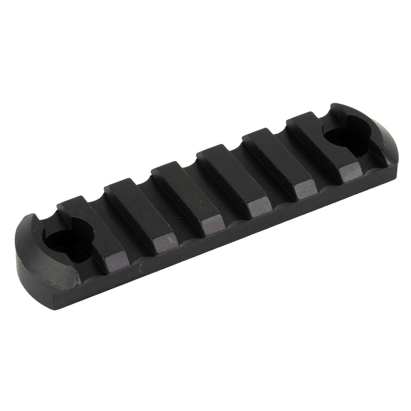 Load image into Gallery viewer, CMC M-LOK PICATINNY 7 SLOT BLK - CMC81723 - Marksmans Corner
