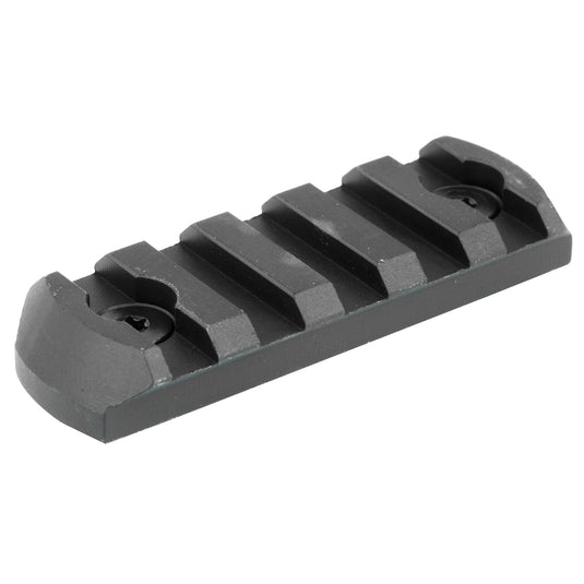 CMMG ACCESSORY RAIL 5 SLOT KEYMOD - CMMG55DA299 - Marksmans Corner