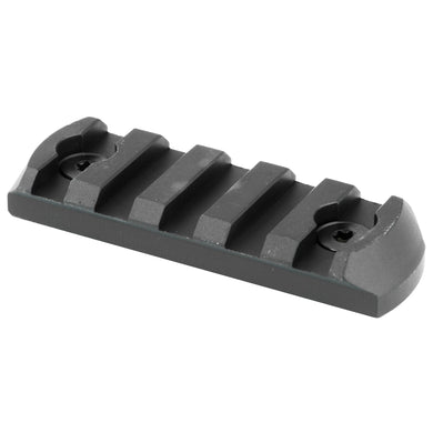 CMMG ACCESSORY RAIL 5 SLOT KEYMOD - CMMG55DA299 - Marksmans Corner