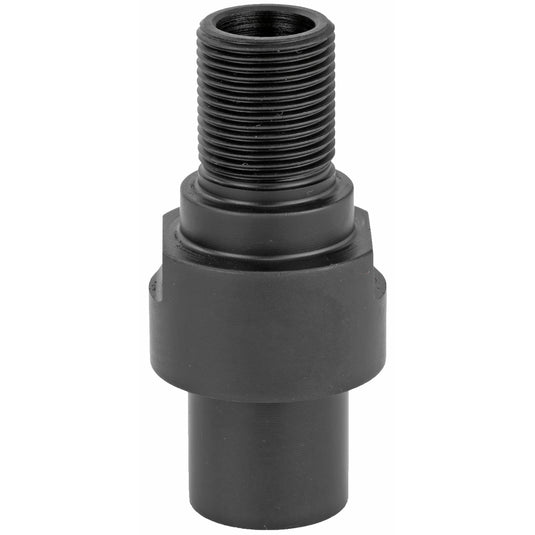 CMMG THREAD ADAPTER PS90 - CMMG57DA53A - Marksmans Corner